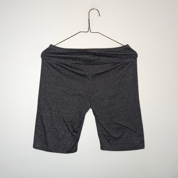 Gray Shorts - Picture 2 of 2